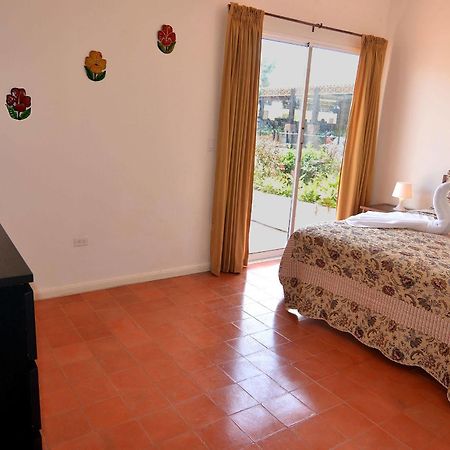 Executive Villas Port-au-Prince Extérieur photo