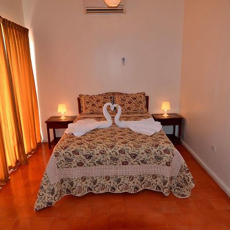 Executive Villas Port-au-Prince Extérieur photo