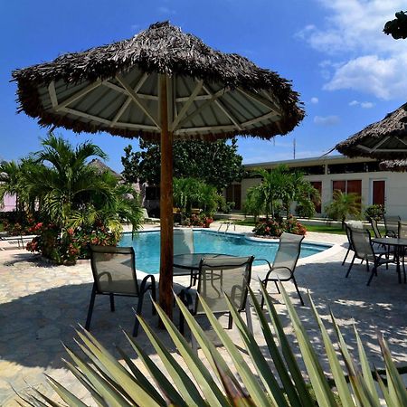 Executive Villas Port-au-Prince Extérieur photo