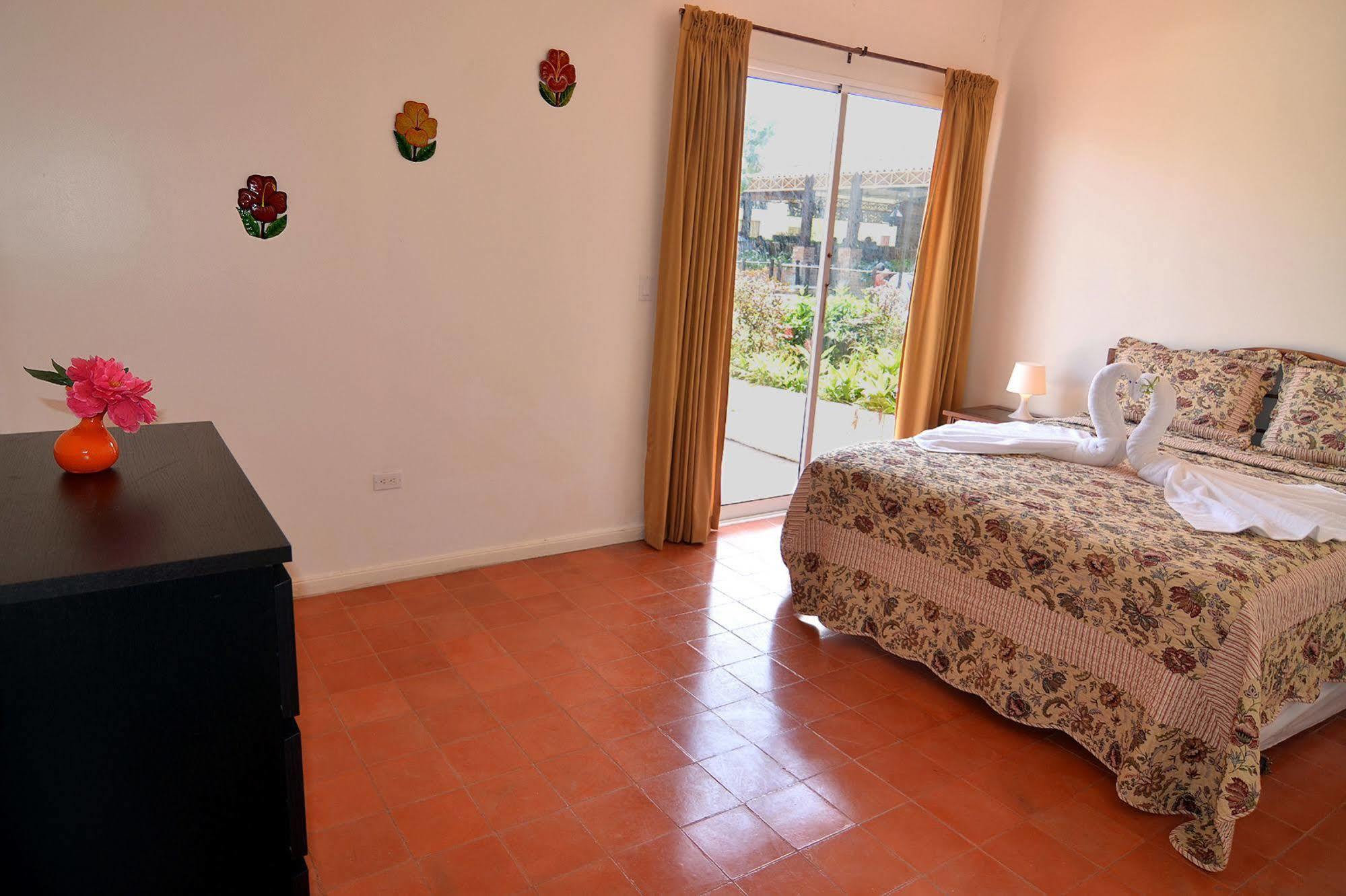 Executive Villas Port-au-Prince Extérieur photo