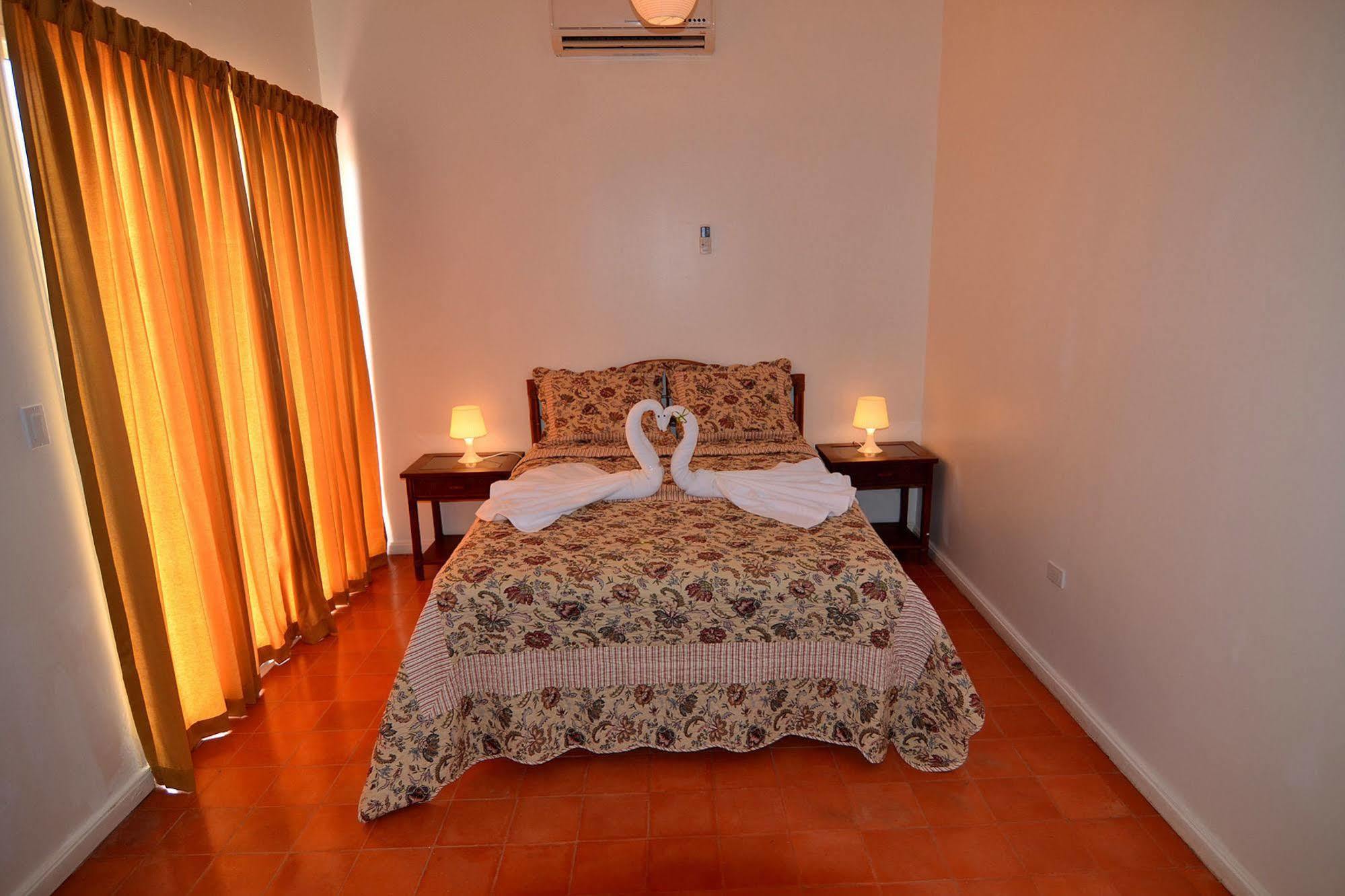 Executive Villas Port-au-Prince Extérieur photo