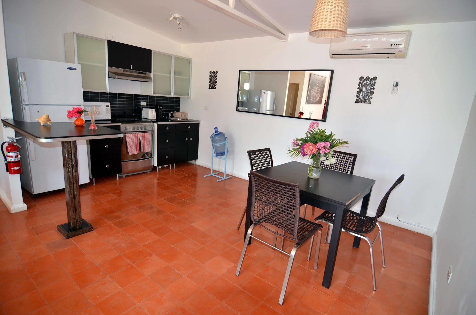 Executive Villas Port-au-Prince Extérieur photo