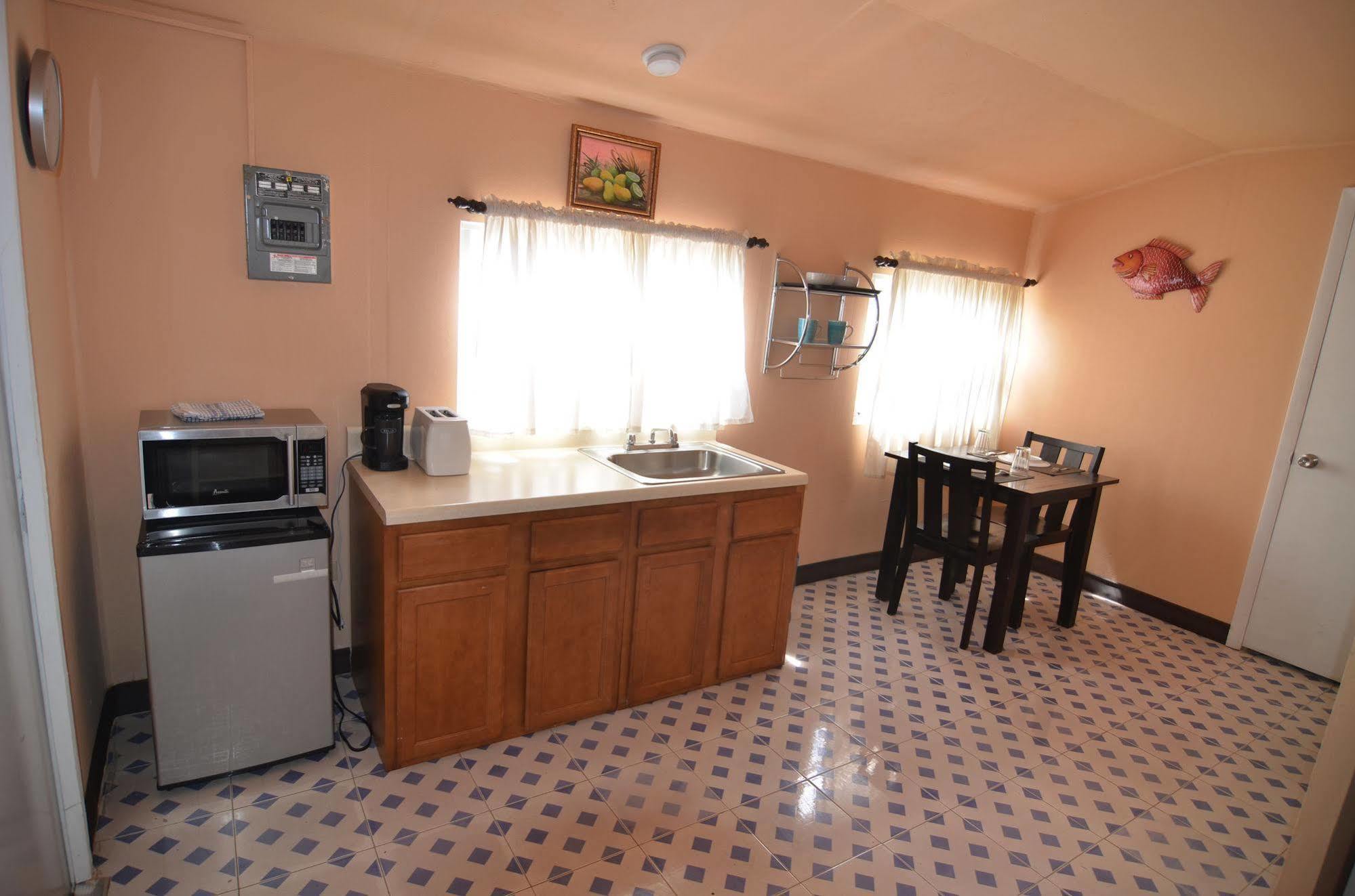 Executive Villas Port-au-Prince Extérieur photo
