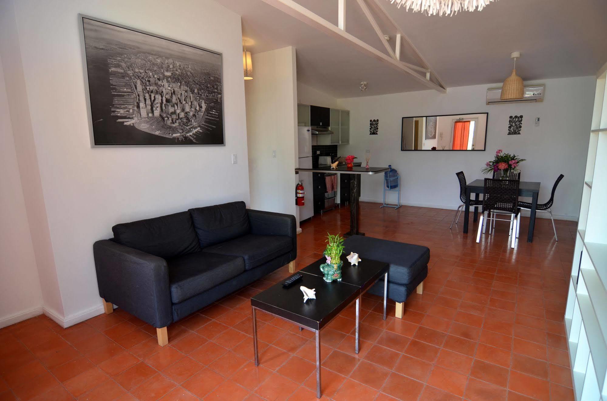 Executive Villas Port-au-Prince Extérieur photo