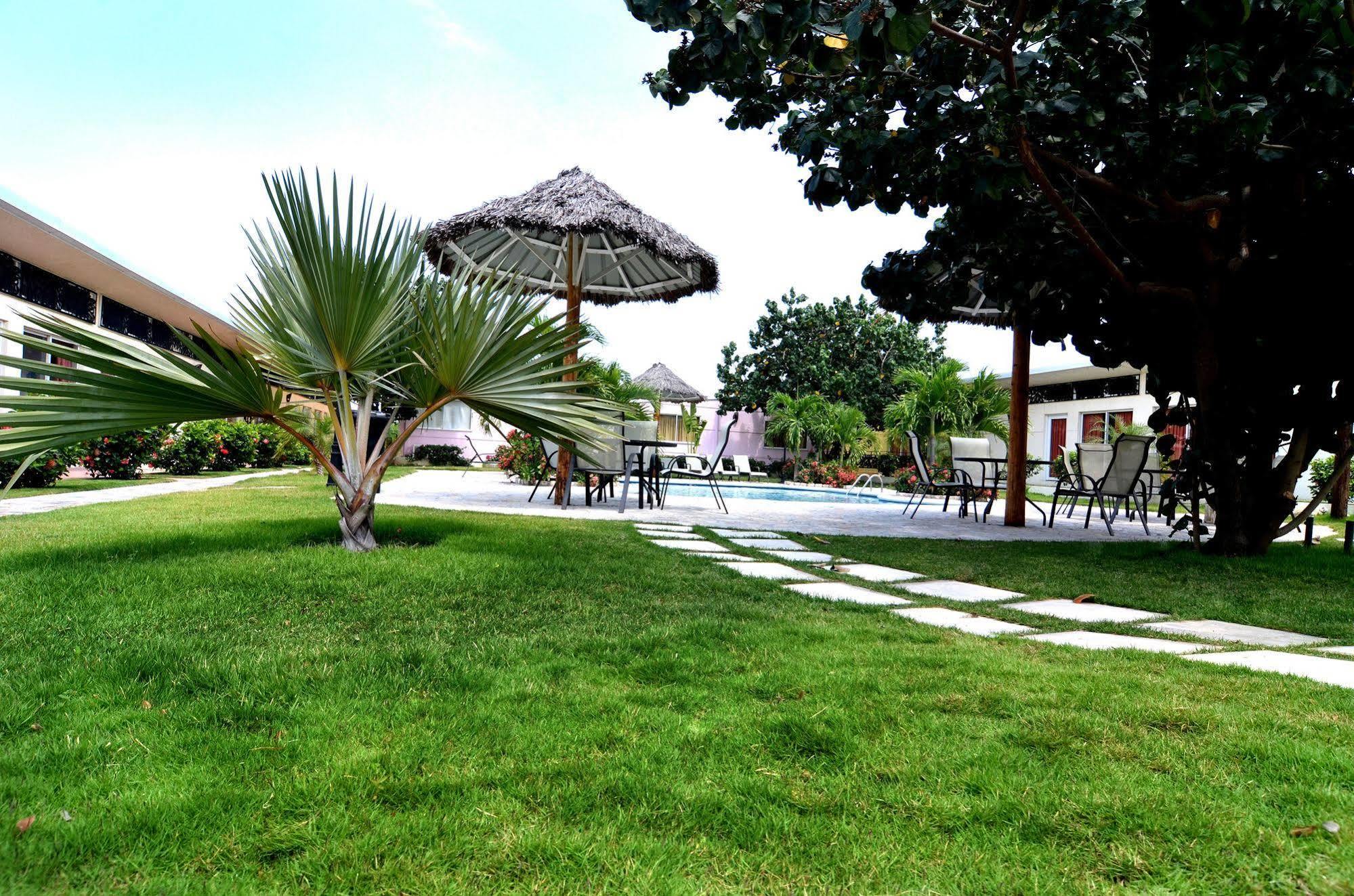 Executive Villas Port-au-Prince Extérieur photo